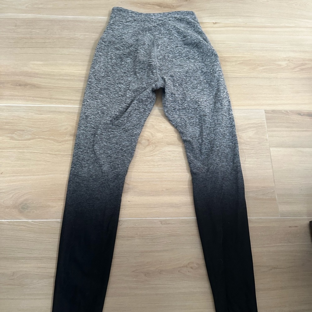 Beyond Yoga Spacedye leggings